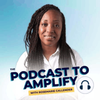 SPOTLIGHT: Ricklyn Woods, So You Want To Work In HR Podcast