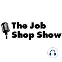 Episode 33: Marketing for Job Shops with Matt Sordillo