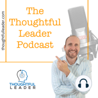 #169: Why Leaders Need to Prioritise Their Mental Health