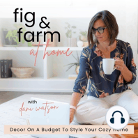 69 // Taking these five small RISKS in home design can pay off in BIG ways!! And the best part? They won’t break your budget, waste your time or make you work too hard!