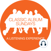 Classic Album Sundays Podcast: My Bloody Valentine 'Loveless'