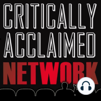 Critically Acclaimed #101 - Terminator: Dark Fate, The Irishman, Earthquake Bird, Arctic Dogs, American Dharma and Christmas Scavenger Hunt!