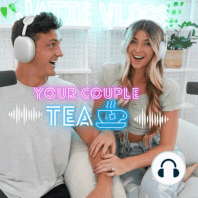 Fighting In Public, Boundaries For Child Birth and Sleep Divorce - Your Couple Tea EP. 29