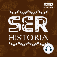 SER Historia | La historia más romántica de Larra