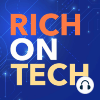 023 Rich on Tech Radio Show - June 10, 2023