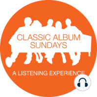 Classic Album Sundays Podcast: J Dilla 'Welcome 2 Detroit' with Amp Fiddler