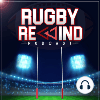 Episode 47 - The Top 5's of Everything Rugby ft. Rugby Mashup