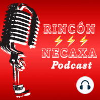 Rincón Necaxa Podcast Capítulo VIII ('Chema' Higareda)