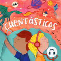 EP 09 - El hechizo del centauro