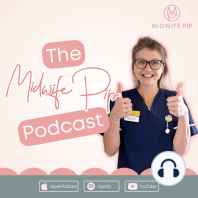 E97. Birth Debrief and Maternal Burnout with Illiyin Morrison