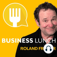 The Goose and Egg Structure For Selling Your Business with Roland Frasier and Ryan Deiss