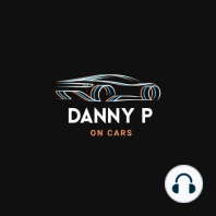 Danny P on Cars! Matt Adair - We talk about Matt's career in automotive, driving a Gmund coupe, Lemons Racing and King of the Hammers.