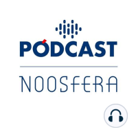 Noosfera 159. Nuevos fármacos, nuevas esperanzas | Sara García