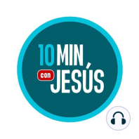 12-06-2023 Bienaventurados - 10 Minutos con Jesús