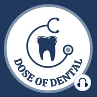 Keys to Applying to Dental School and Beyond (with D1 Lasya Anantuni)