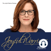 Stand Up For What You Believe In, with Byron Donalds and Chaya Raichik | Joyful Warriors Podcast
