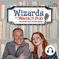 Ep 19: Actor Paulie Litt on His Unique Journey to Wizards of Waverly Place