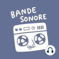 Bande Sonore EP 4 - Galiya