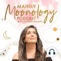 Intuition, Manifesting, and the Moon with Sonia Choquette | S2 Ep 17