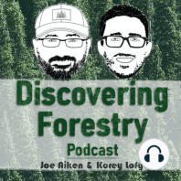 Episode 117 - Building Spray Rigs to Help Customers Save Trees with Scott Hosie