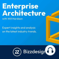 Top Challenges facing Enterprise Architects with Dan Belville