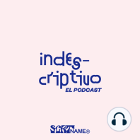 #104 El capítulo sobre el Festival Mexicano del Podcast.