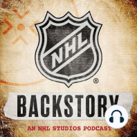 Introducing NHL Backstory