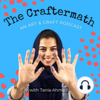 Episode 03: The Craftermath - with guest Justine Hovey