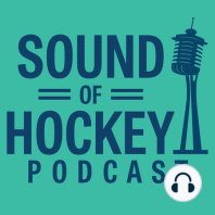 Episode 31 - PLAYOFF TIME!!!