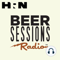 Episode 161: Beer Sessions Radio