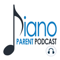 PPP 335: Piano Parent Summer Survival Kit (My first book on Amazon!)