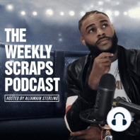 UFC 289 Full Reaction With Aljamain Sterling | TWS Ep. 234