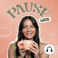 Pause Latte is calling
