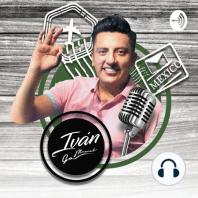 Podcast de Ivan Go-Mezcal