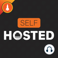 Self-Hosted Coming Soon