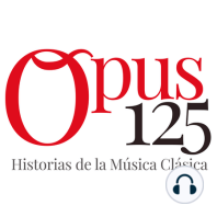 Op. 18 - Españoles en la Casa Blanca