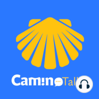 Camino Talks with Bradley Chermside - Author and Pilgrims' Podcast Host | Follow the Camino