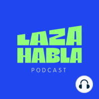 EP14 T2. "No hay que normalizar la obesidad" ft. Gus Gaucín