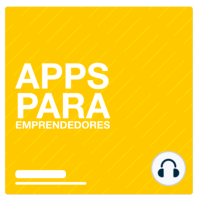 EP203: Ants & Apps - Conecta tus Apps sin saber programar.