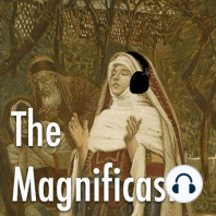 Magnificast Classic: Mary Knew W/ Hannah Shanks