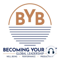 Episode 383 - Time to Lead with JB Steenkamp