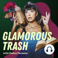Glamorous Trash Talk: The Ultimatum Queer Love (with Kenzie Elizabeth)