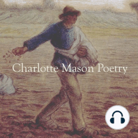 Charlotte Mason and the Spirituality of Motherhood