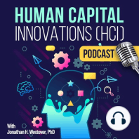 S31E7 - Employee-Centric Versus Capital-Centric Organizations, with Kevin Hancock