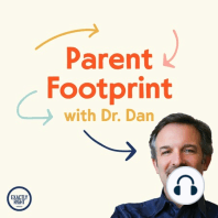BONUS EPISODE 14:  Sitting Down with Dr. Dan Listener Questions about parental mental health, birth control, divorce, and more