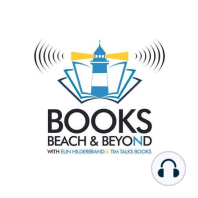 Introducing... Books, Beach, & Beyond