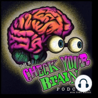 Bennett Yellin - A ’Dumb’ Podcast