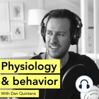 Evidence for intranasal oxytocin delivery to the brain | Audio paper episode