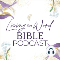 Episode 20: God’s Amazing and Personal Love Featuring Ashley Crane