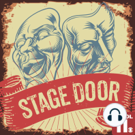 The Willard Suitcases: Rosie and Neil, with Issue Box Theatre, talk to Stage Door about their next show, and how it fits into their focus of using theatre to discuss social issues, activism,and com